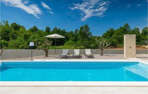 Villa Istra Panorama Ii