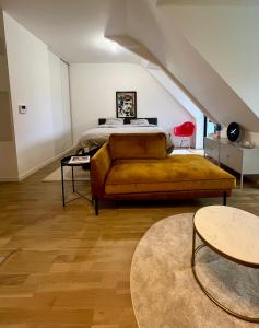 Hôtel des Arts hyper centre Tours