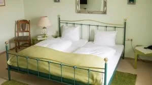 Landpartie St Wendel - 瓦登