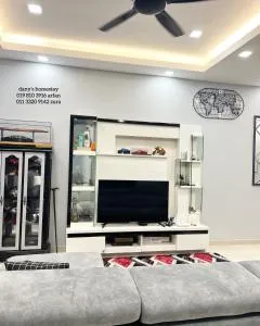 Dany Homestay - Kampong Simpang Empat