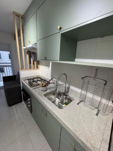 Apartamento Laguna