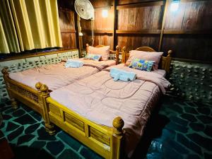 Riverside Retreat Sukhothai Guest House