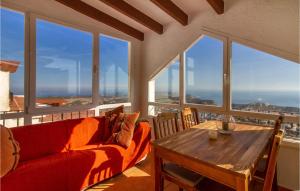 Two-Bedroom Apartment room in Nice apartment in Cumbre del Sol w/ Outdoor swimming pool Outdoor swimming pool and 2 Bedrooms