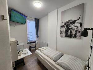 Aparthotel B & L