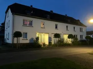 Wohnen auf Zeit - Ürzig