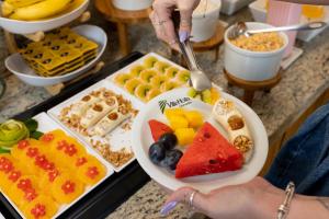 Ville Hotel Gramadão