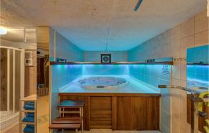 Awesome Home In Split With Sauna