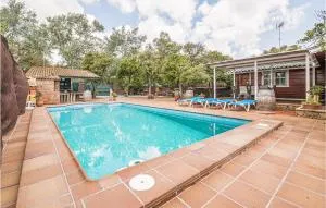 Beautiful Home In Arcos De La Frontera - Guijo