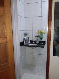 CASA De VERAO MOBILIADA