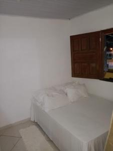 CASA De VERAO MOBILIADA