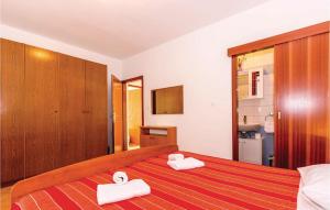 Beautiful Apartment In Bribir With Wifi 