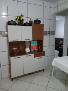 CASA De VERAO MOBILIADA