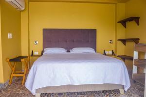 Casas Paraiso