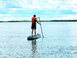 Sandy Shores Beach House - Jackson