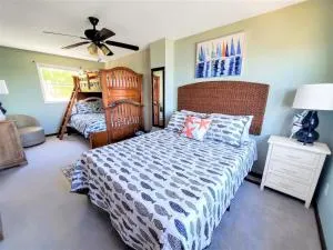 Unsalted Shores on Big Spirit Lake - Windom