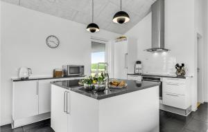 Holiday Home Årø Strandvænget Haderslev Ix