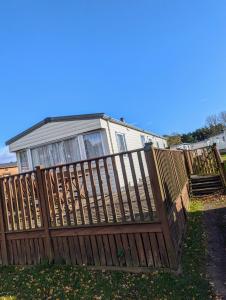 No16 The Green - 3-star hotels in Jedburgh