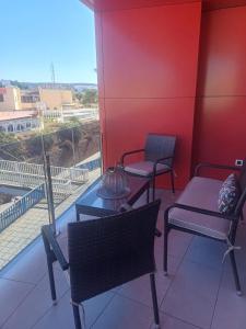 Apartamento Vega Arguineguin