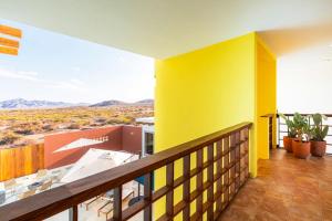 Beachfront Community - Villa 8 Guests