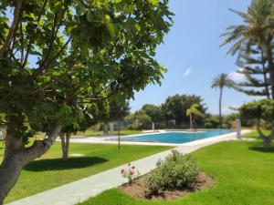 Apartamento La Colina Azul