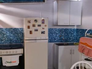 Hospedaje interno surco