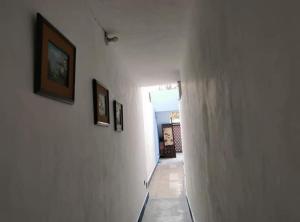 Hospedaje interno surco