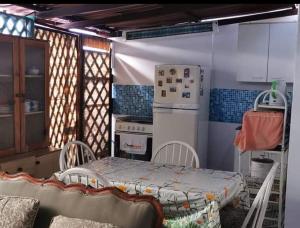 Hospedaje interno surco