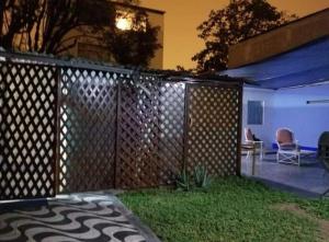 Hospedaje interno surco