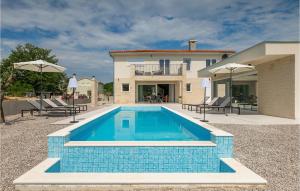 Villa Istra Panorama Ii