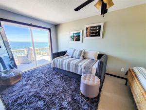 Unsalted Shores on Big Spirit Lake