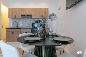 MBA - Boulangers Splendide Appartement