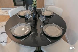 MBA - Boulangers Splendide Appartement