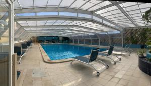 Casa da Avó Ilda - Angeiras Beach House