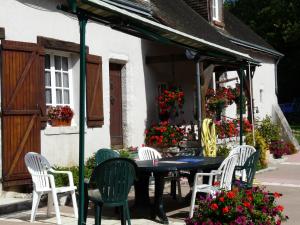 B&B / Chambres d'hotes La Bergerie : photos des chambres