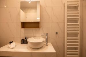 Luxury Central Apartment 4,2