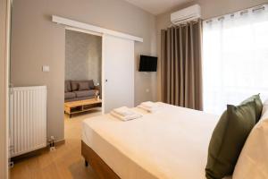 Luxury Central Apartment 4,2