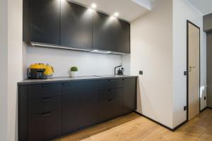 Elegant 30m2 Studio next to Old Town