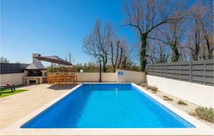 Villa Holiday Home Sabine 