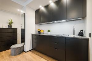 Elegant 30m2 Studio next to Old Town