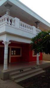Sweet Home