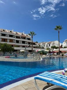 Parque Santiago 1, D-234 by Tenerife Dream Properties