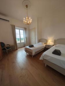 B&B / Chambres d'hotes Maison Matisse : photos des chambres