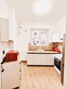 Central Old Town Oasis - Ap 4