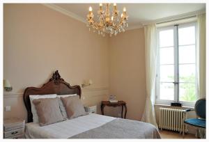 B&B / Chambres d'hotes Maison Matisse : photos des chambres
