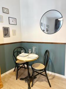 Le Bistrot dEugène - Hypercentre - Calme