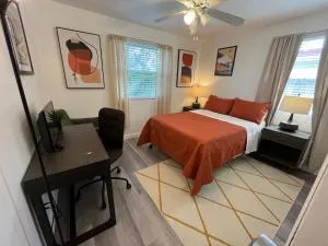 Horizon Haven - أورانج بارك