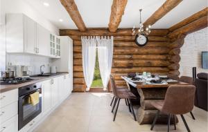 Beautiful Home In Slunj