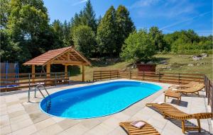 Beautiful Home In Slunj