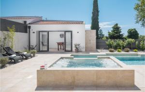 Cozy Home In Banjole With Wifi