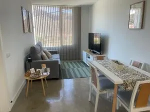 Ventana del Nublo 1-I - Артенара